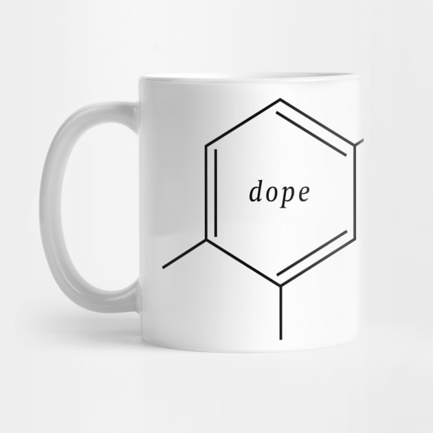 Dope by ScienceCorner